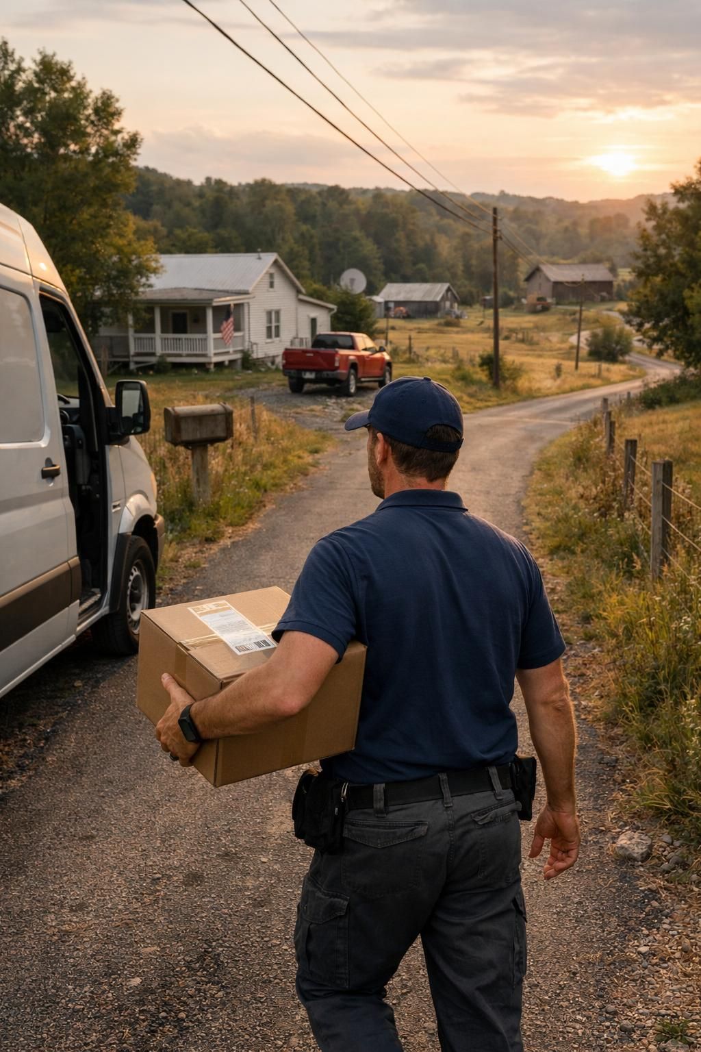 amazon memperluas layanan pengiriman hari yang sama ke lebih banyak kota di amerika serikat, memberikan kenyamanan dan kecepatan pengiriman bagi pelanggan di berbagai wilayah.