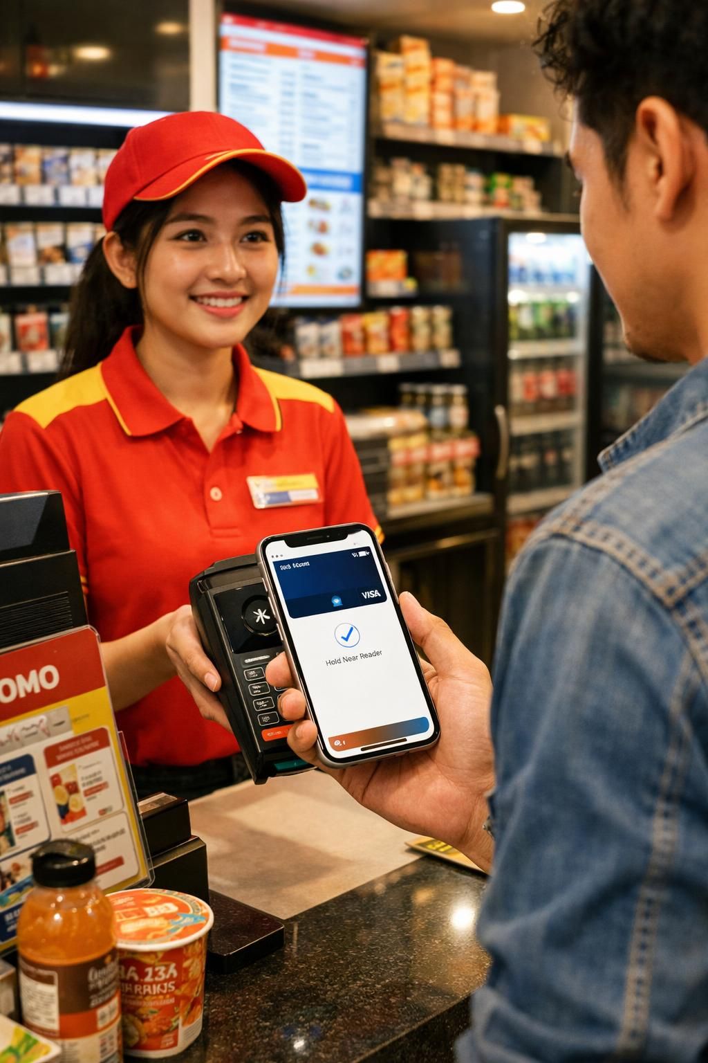 apple memperluas layanan pembayaran digital apple pay ke pasar asia tenggara, memudahkan transaksi tanpa kontak bagi pengguna di wilayah tersebut.