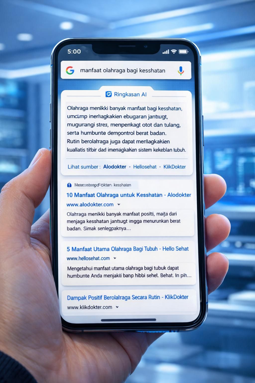 google memperbarui algoritma pencarian dengan teknologi ai terbaru untuk memberikan hasil yang lebih akurat dan relevan bagi pengguna.