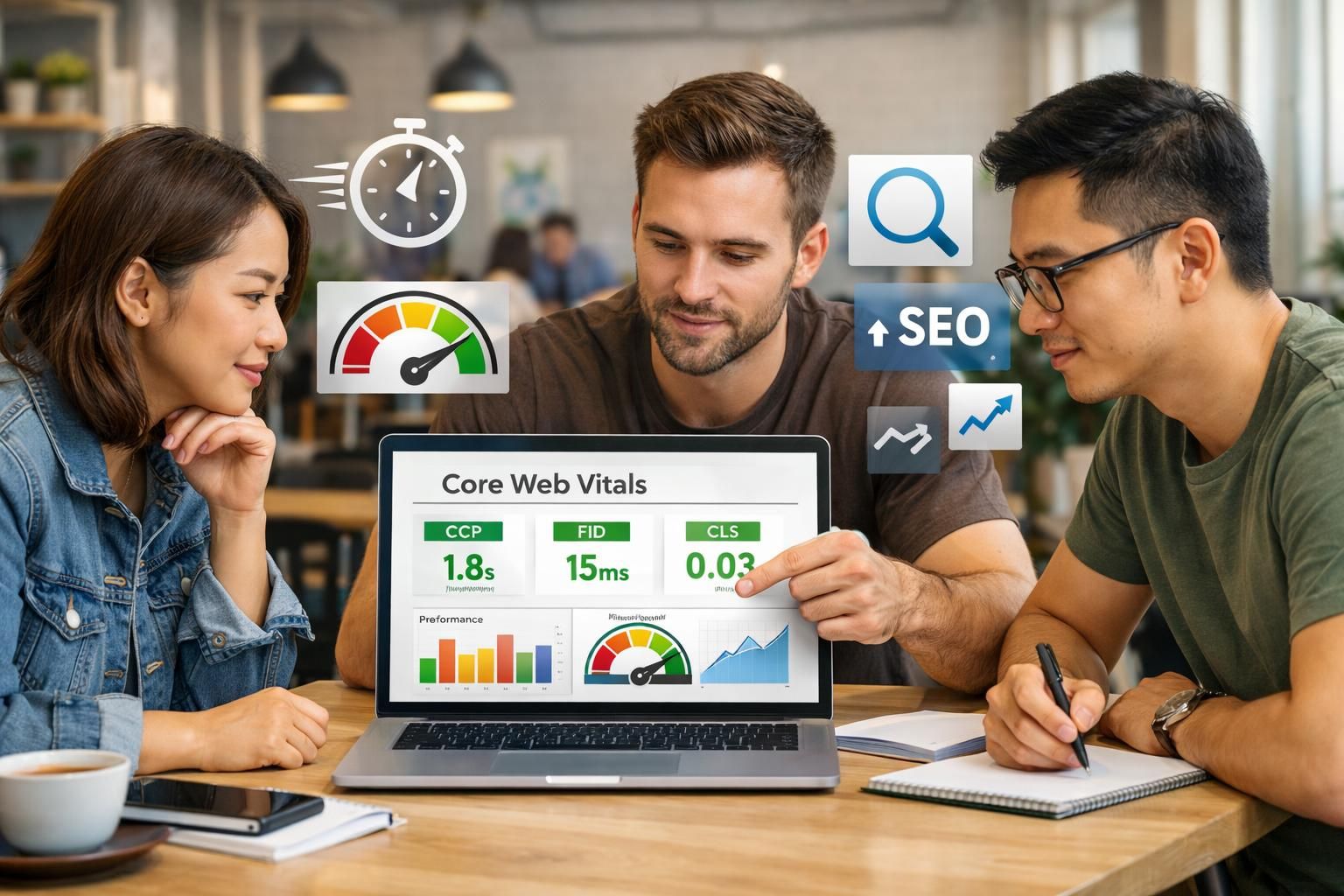 google memperbarui algoritma pencarian dengan teknologi ai terbaru untuk memberikan hasil yang lebih akurat dan relevan bagi pengguna.