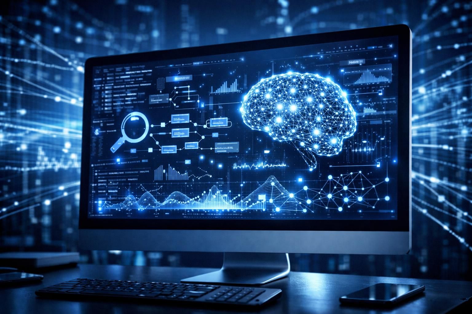 google memperbarui algoritma pencarian dengan teknologi ai terbaru untuk memberikan hasil yang lebih akurat dan relevan bagi pengguna.