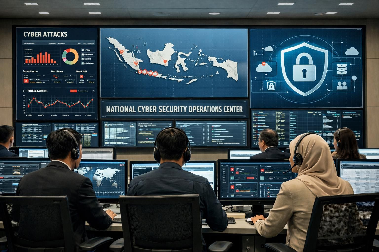 inggris mengumumkan langkah baru yang strategis untuk memperkuat keamanan nasional dan melindungi warga negara dari ancaman modern.