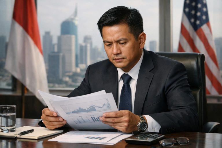 prabowo menetapkan prioritas utama dalam negosiasi ekonomi menjelang kunjungannya ke amerika serikat untuk memperkuat kerjasama bilateral dan peluang investasi.