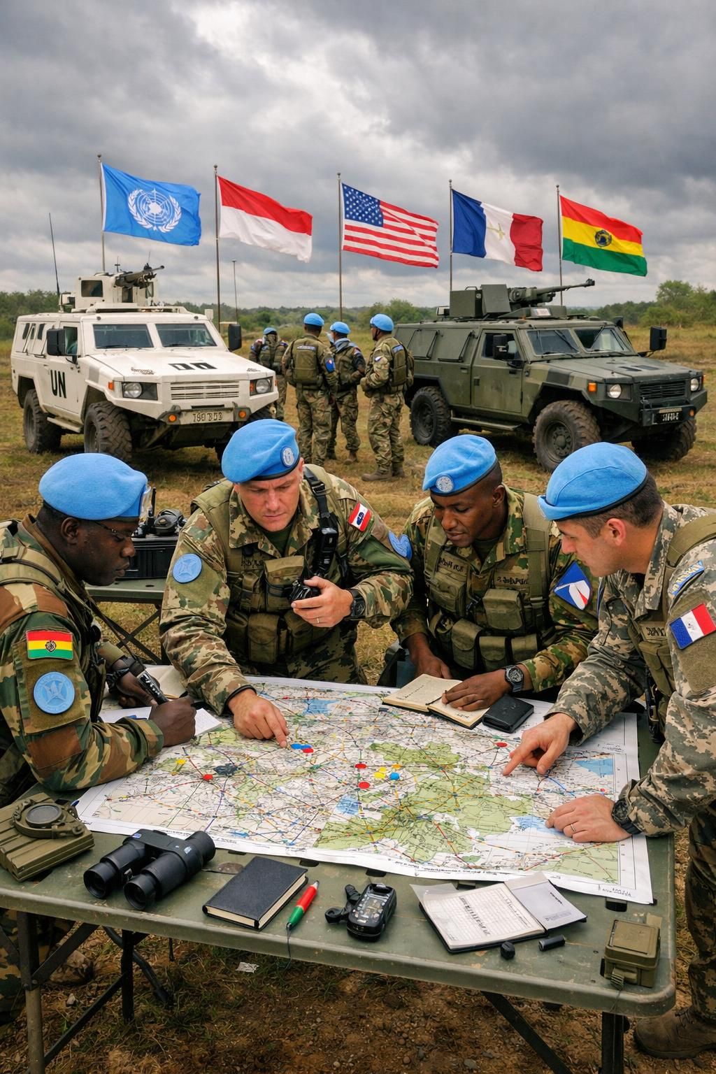 rusia memperingatkan negara-negara barat tentang konsekuensi peningkatan dukungan militer mereka kepada ukraina, menyoroti ketegangan yang meningkat di wilayah tersebut.