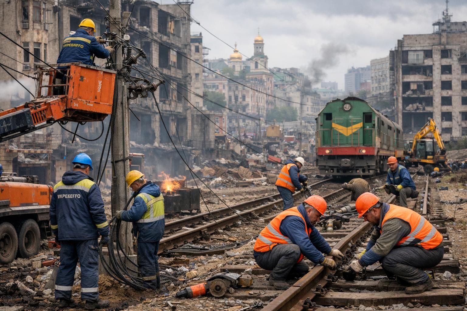 uni eropa menyetujui bantuan militer tambahan bagi ukraina dalam pertemuan darurat untuk memperkuat pertahanan dan mendukung kestabilan wilayah.