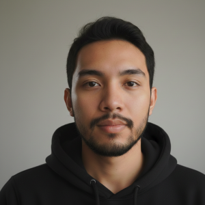 Picture of Rafi Prakoso