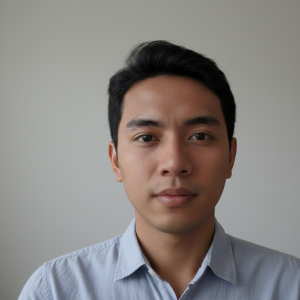 Picture of Damar Wicaksana