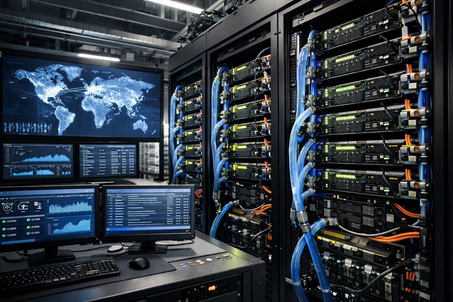 bytedance memperkuat investasi dalam teknologi ai untuk meningkatkan kualitas dan layanan global tiktok, menghadirkan pengalaman lebih baik bagi pengguna di seluruh dunia.