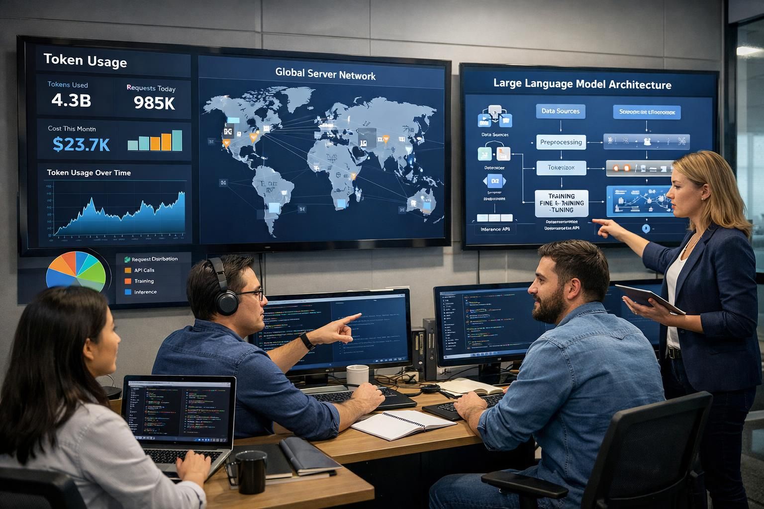 bytedance memperkuat investasi dalam teknologi ai untuk meningkatkan kualitas dan layanan global tiktok, menghadirkan pengalaman pengguna yang lebih inovatif dan personal.