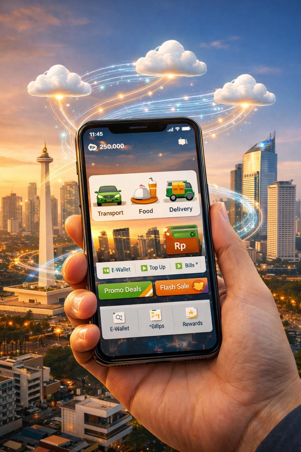 grab memperluas layanan digital dan pembayaran untuk memperkuat posisinya di pasar asia tenggara, memberikan kemudahan dan inovasi bagi pengguna di wilayah tersebut.