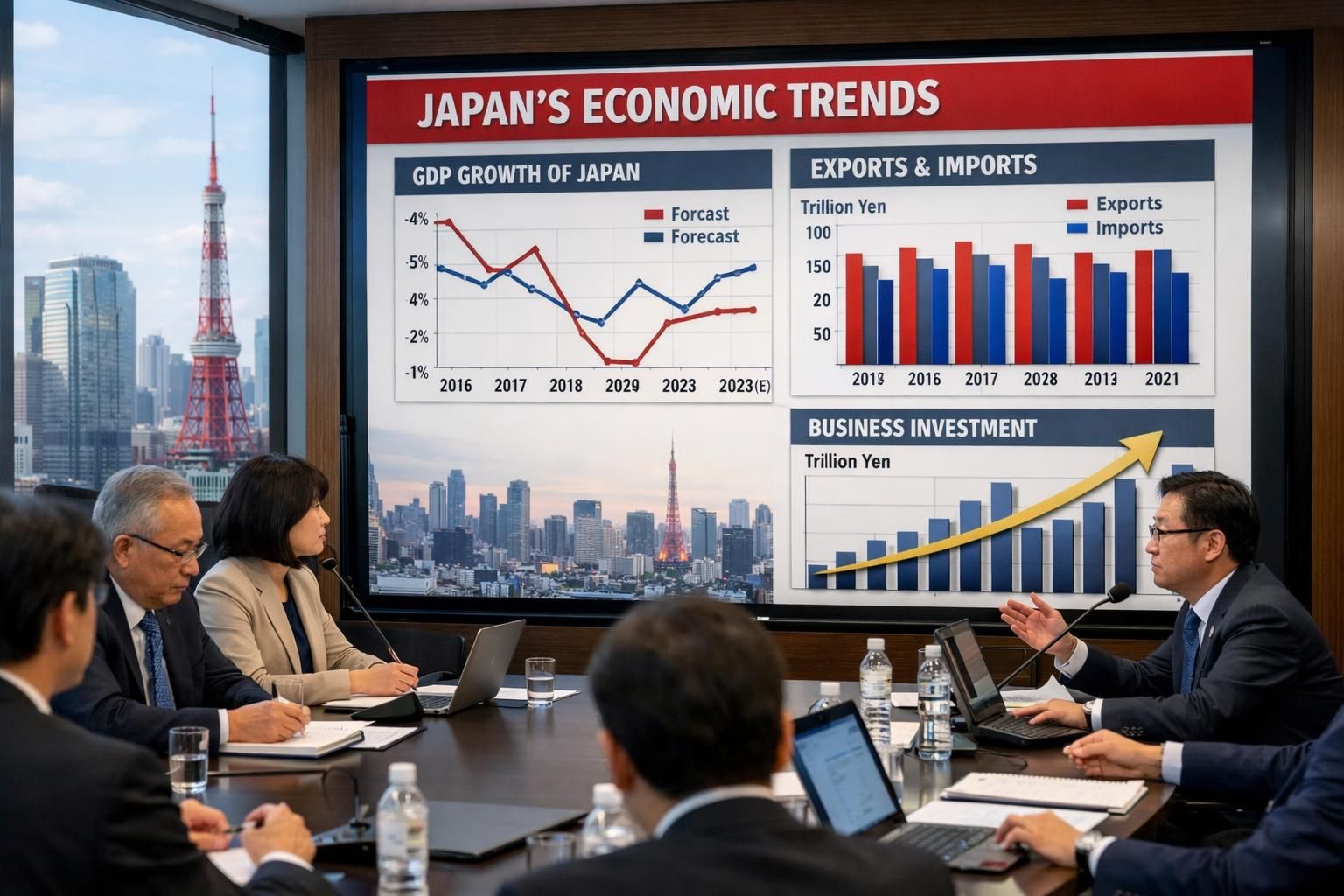 jepang melaporkan pertumbuhan ekonomi terbaru berdasarkan data resmi pemerintah, memberikan wawasan mendalam tentang kondisi ekonomi terkini dan tren pasar di negara tersebut.
