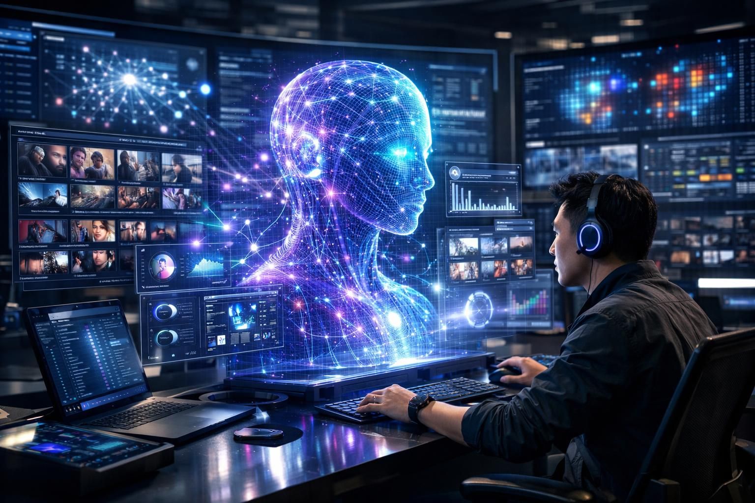 netflix meluncurkan teknologi ai terbaru yang dirancang untuk meningkatkan akurasi rekomendasi konten dan memberikan pengalaman menonton yang lebih personal bagi pengguna.