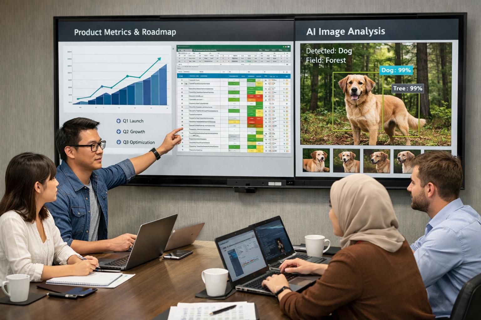 openai mengumumkan pembaruan terbaru pada model ai mereka untuk meningkatkan akurasi dan efisiensi, membawa inovasi canggih dalam teknologi kecerdasan buatan.