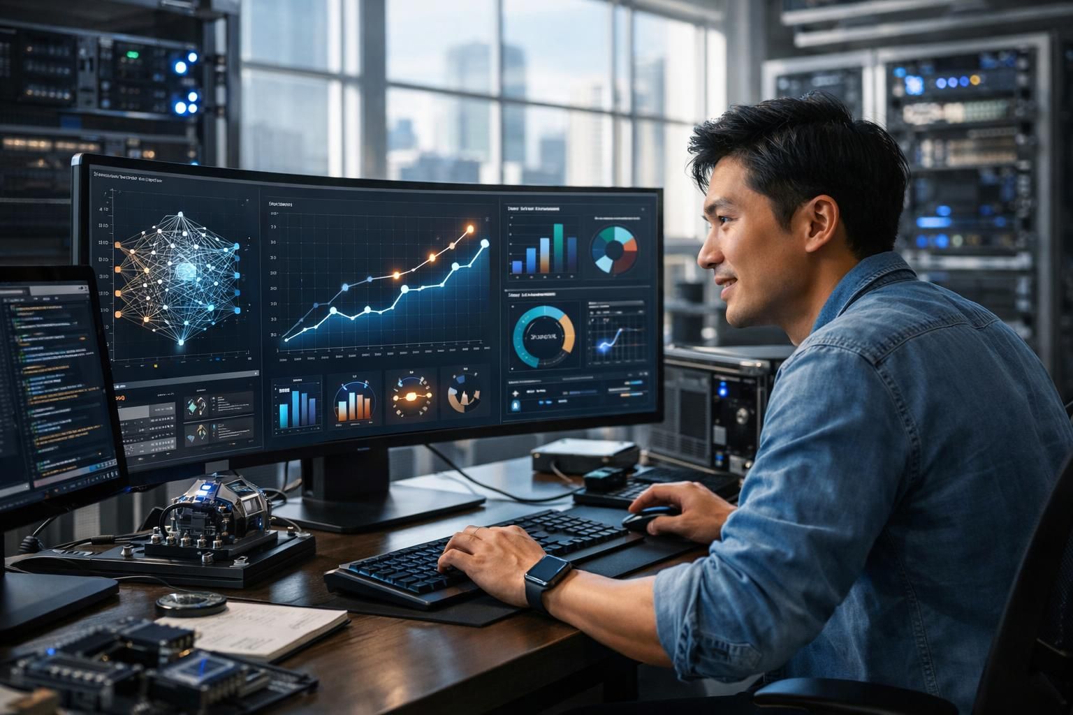openai mengumumkan pembaruan terbaru pada model ai mereka yang dirancang untuk meningkatkan akurasi dan efisiensi dalam berbagai aplikasi.