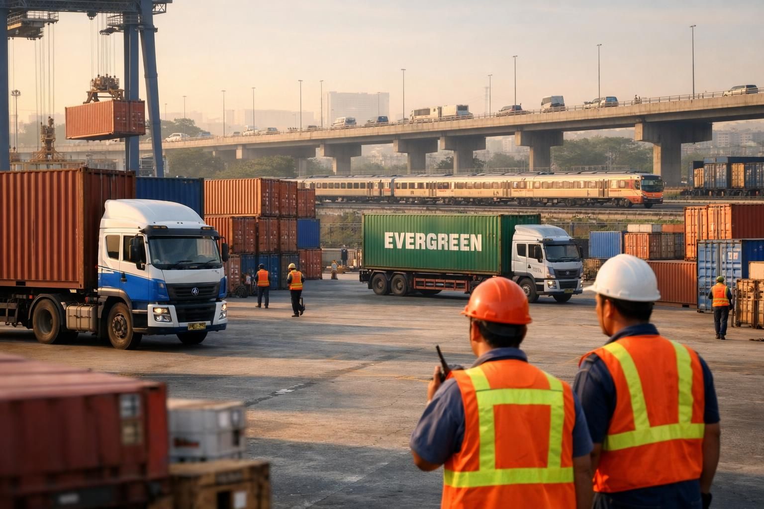 pemerintah indonesia menargetkan pertumbuhan ekonomi mencapai 5,6 persen pada awal 2026, mendorong kemajuan dan stabilitas ekonomi nasional.