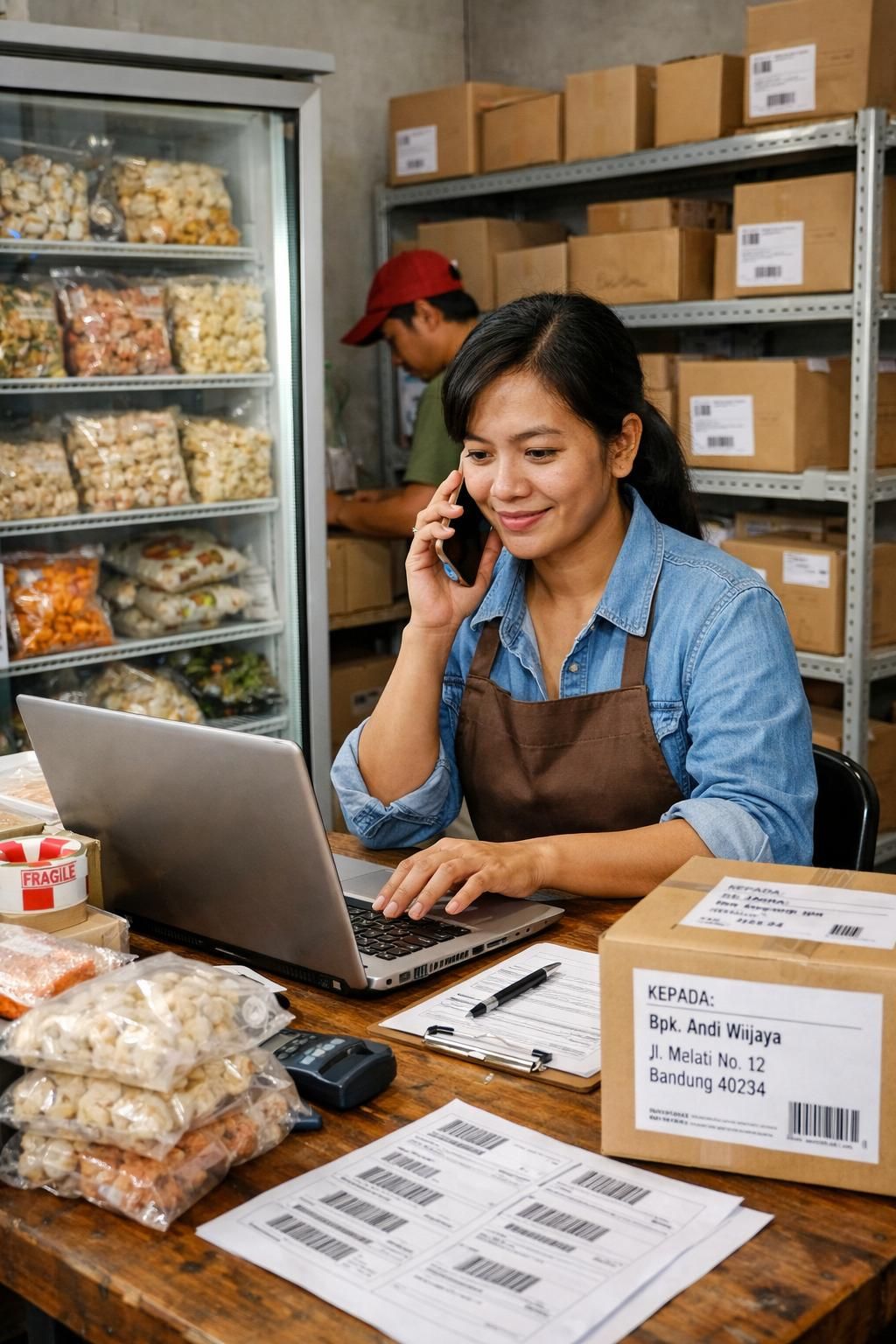 pemerintah indonesia berkomitmen mencapai pertumbuhan ekonomi sebesar 5,6 persen pada awal tahun 2026 untuk meningkatkan kesejahteraan dan stabilitas negara.