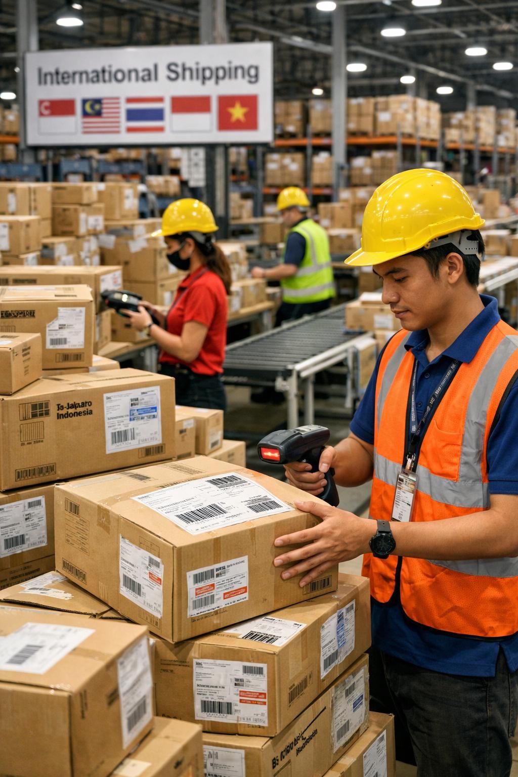 temu akan memperluas operasi e-commerce ke lebih banyak negara di asia tenggara pada februari 2026, memperkuat kehadirannya dan menawarkan lebih banyak produk kepada konsumen regional.