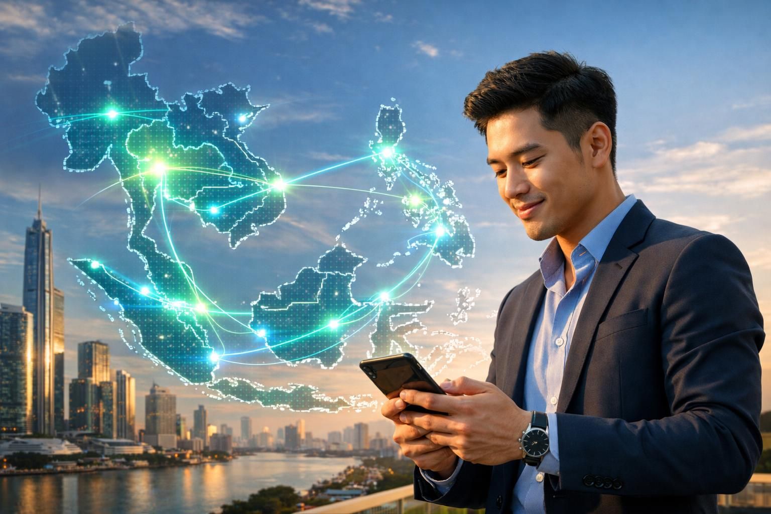 temu akan memperluas operasi e-commerce-nya ke lebih banyak negara di asia tenggara pada februari 2026, menawarkan akses belanja yang lebih mudah dan cepat bagi konsumen regional.
