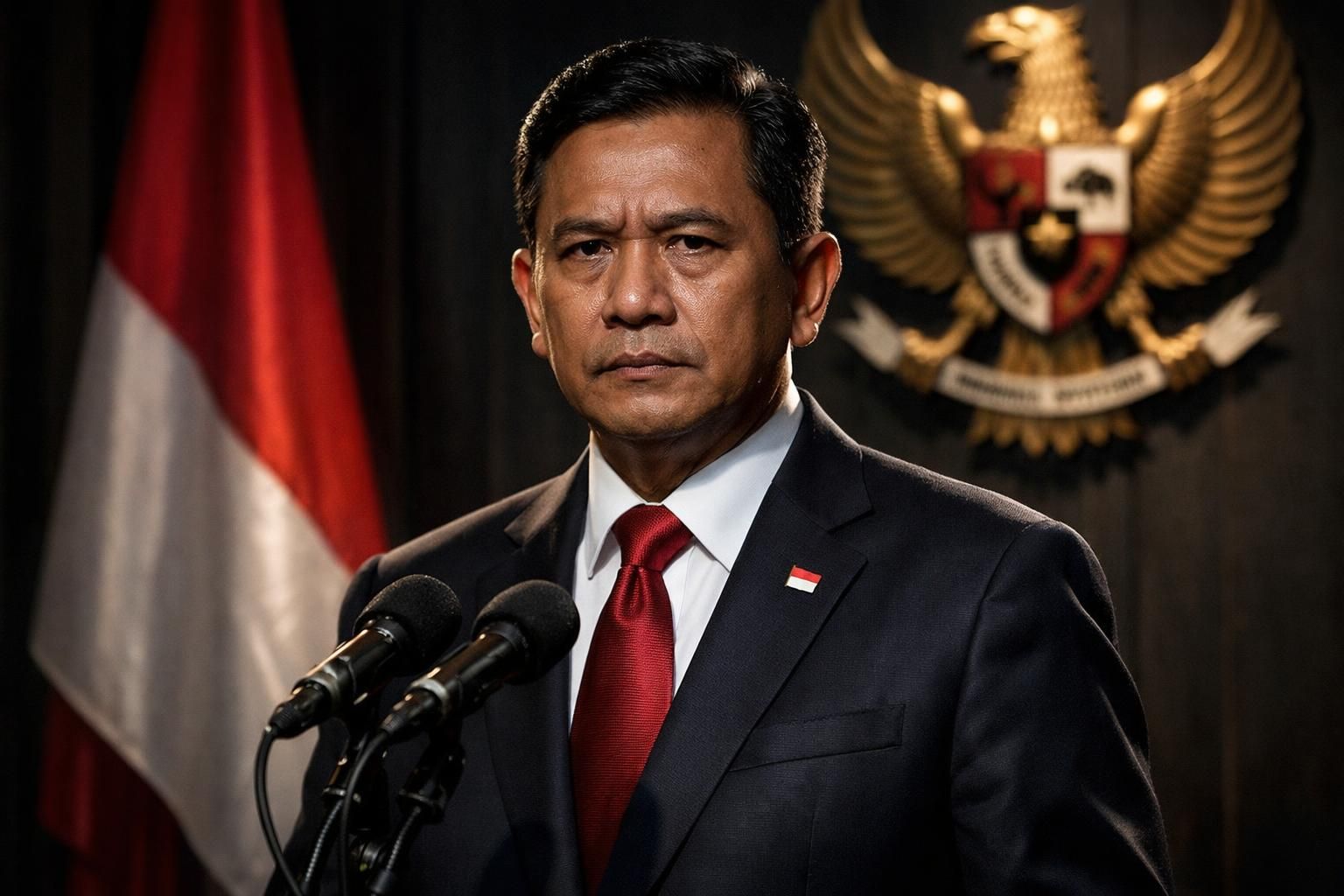 menteri mengungkap bahwa indonesia sedang mempertimbangkan upaya pemulangan tersangka perencana bom bali untuk menghadapi proses hukum.